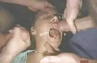 XXX रोमांचक nude sex with strippers