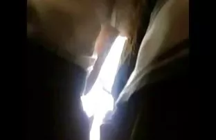 XXX सोनेरी शूज उच्च गुल होणे दिली बिल्डरकडून