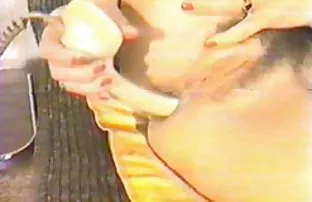 XXX सोनिया एक कृत्रिम लंड