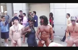 XXX अगं मुली आयोजित एक सहल