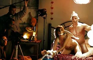 XXX चिक नाचले