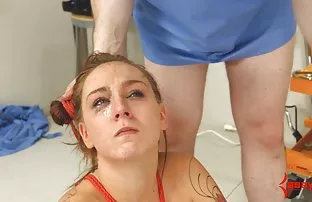 XXX ढकलणे कृत्रिम लंड बिंदू