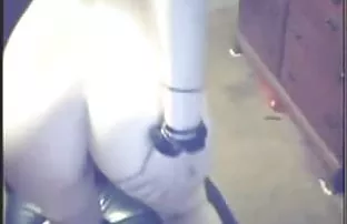 XXX हलक्या लहान मांजर Fucks Angelica