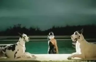 XXX एक बाथ घेत