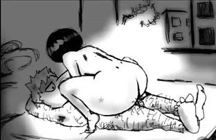 XXX तेही आणि गोंडस मिशेल पूर्ण करू शकता हाताळले दोन लंड