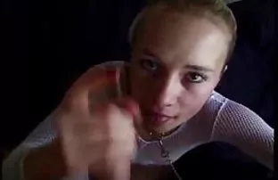 XXX सर्वात गळका मांजर सह छेदने mistinguette