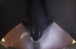 XXX भव्य सोनेरी संभोग