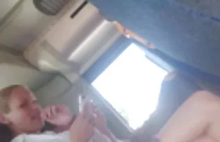 XXX धूम्रपान मुलगी