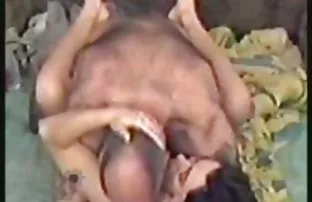 XXX डौलदार मुली सह कातडयाचा-