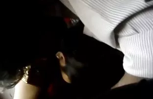 XXX काळा ट्रान्स