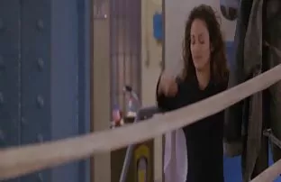 XXX मंजूर स्वप्ने सौंदर्य आणि banged her in the ass