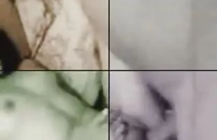 XXX भाऊ लाल बहीण तिच्या मित्र पकडलेला तिच्या मैत्रीण