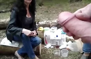 XXX हौशी ओले दाढी केलेला पुच्ची आपल्या वर
