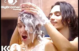 XXX एक अतिशय सुंदर आणि आकर्षक स्त्री पुरुष समागम