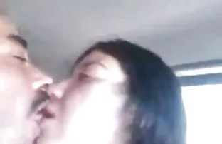 XXX Moloduha सह mustached काका