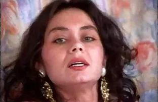XXX Diman एक स्त्री वाफेचे स्नान