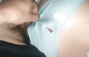 XXX घेतला लंड बाहेर पळपुटे