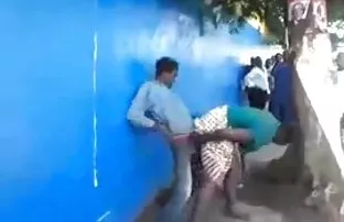 XXX नवशिक्या झवणे