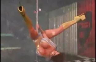 XXX रशियन सौंदर्य आणि युरोपियन शुल्क