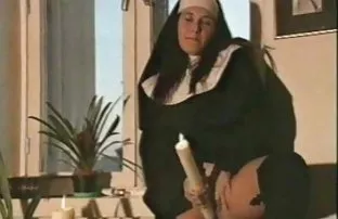 XXX माणूस shacked अप त्याची पत्नी सह