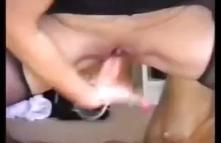 XXX हार्ड-काम मोठा माणूस त्याच्या स्वत: च्या मार्गाने शिक्षा खोडकर लहान मुल सांभाळणारे Riley स्टार