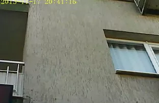 XXX Tanya आणि Seryozha