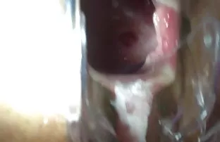 XXX हस्तमैथुन शौचालय