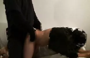 XXX एकटे बहीण मित्र