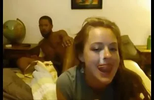 XXX हाडकुळा लाल केस असलेल्या व्यक्ति विद्यार्थी imagines स्वत: एक थंड अश्लील अभिनेत्री
